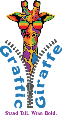 Graffic Giraffe logo